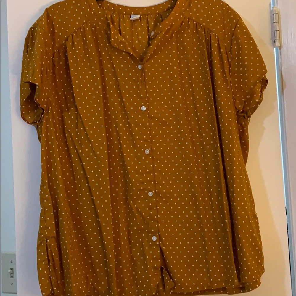 Old Navy XL Top